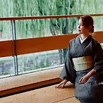 Anjin Gion Shirakawa