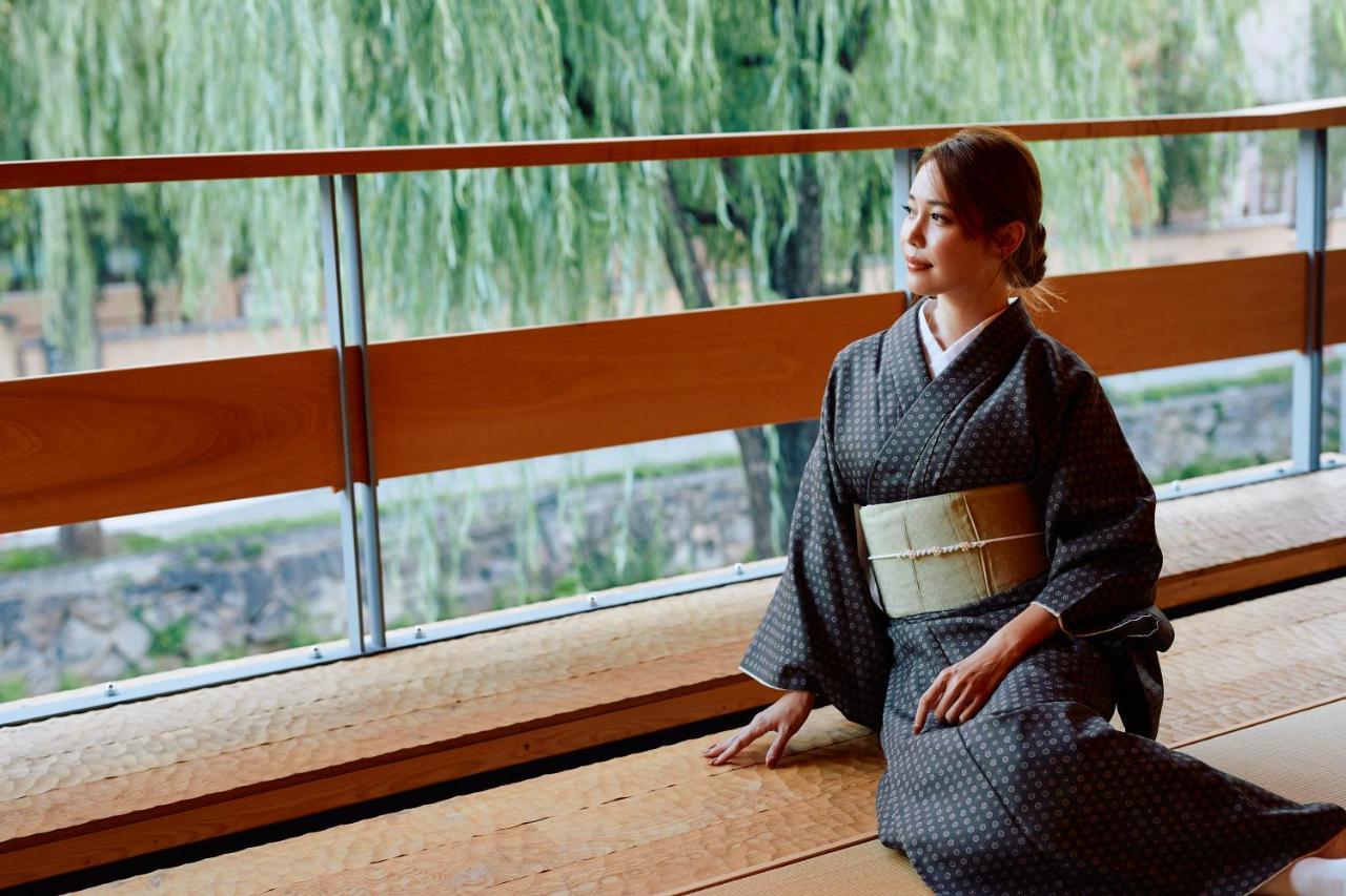 Anjin Gion Shirakawa Pousada *