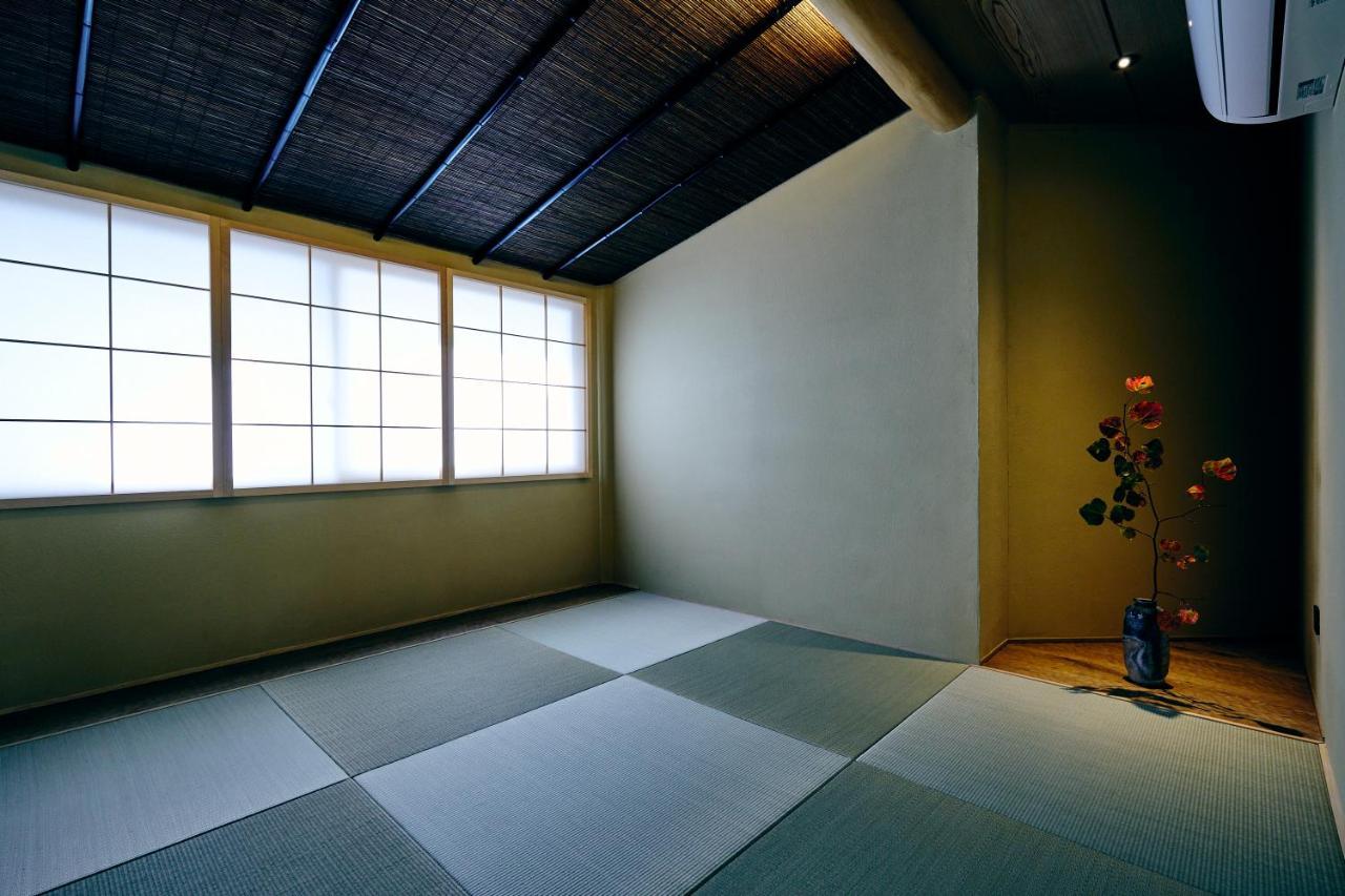Pousada Anjin Gion Shirakawa *
