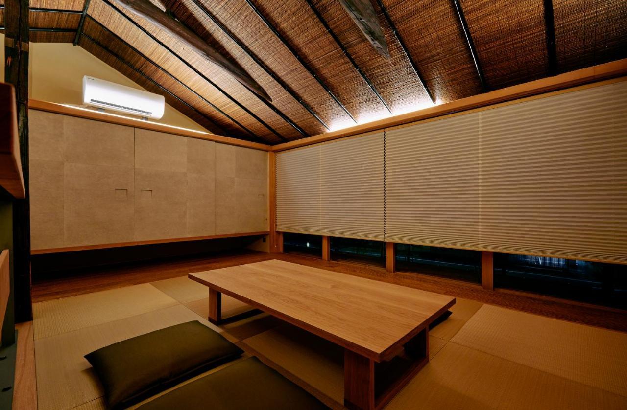 Anjin Gion Shirakawa Quioto