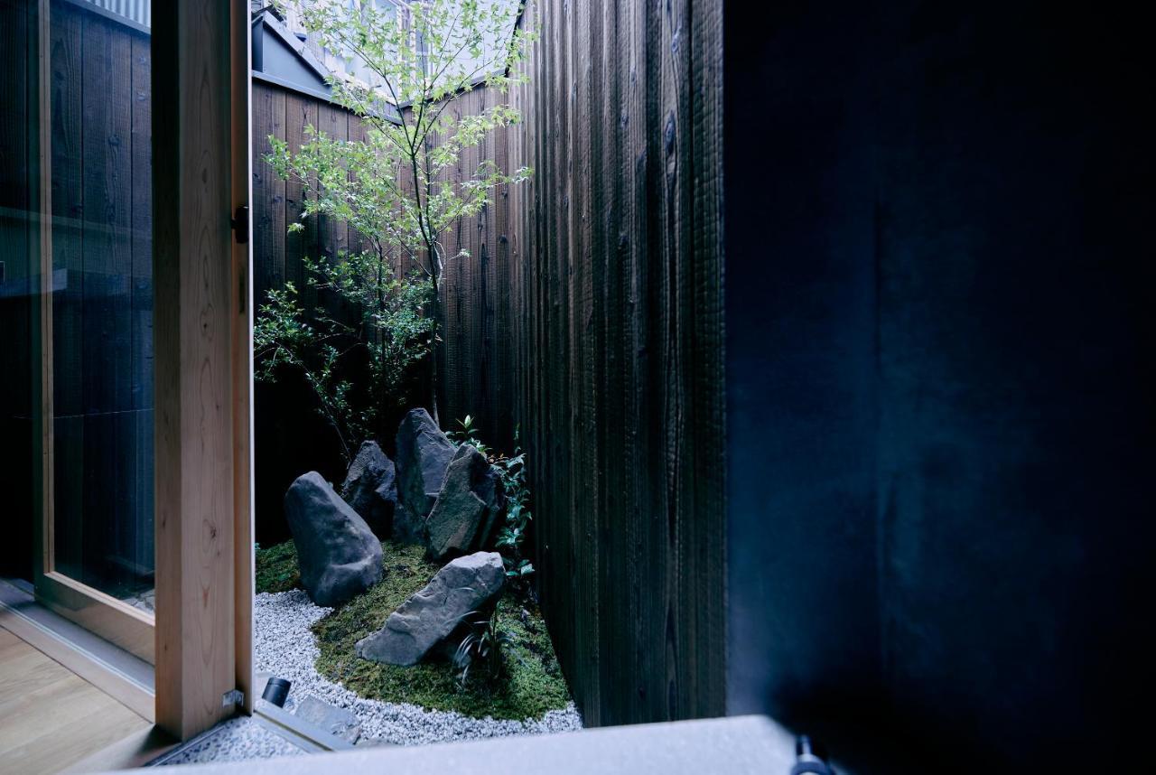 Anjin Gion Shirakawa * Quioto